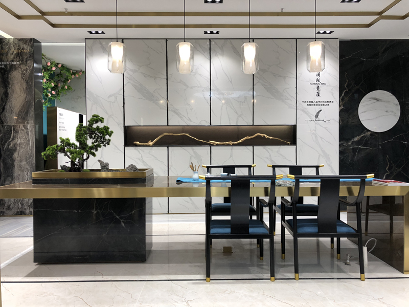 图五:新濠大理石瓷砖展厅样板间.JPG